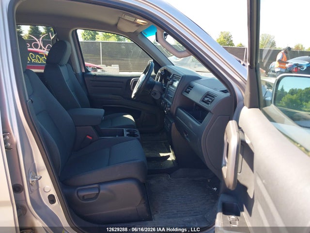 Aukcja sprzedaży 2013 Honda Ridgeline Rts, vin: 5FPYK1F46DB502443, numer aukcji: 12629288