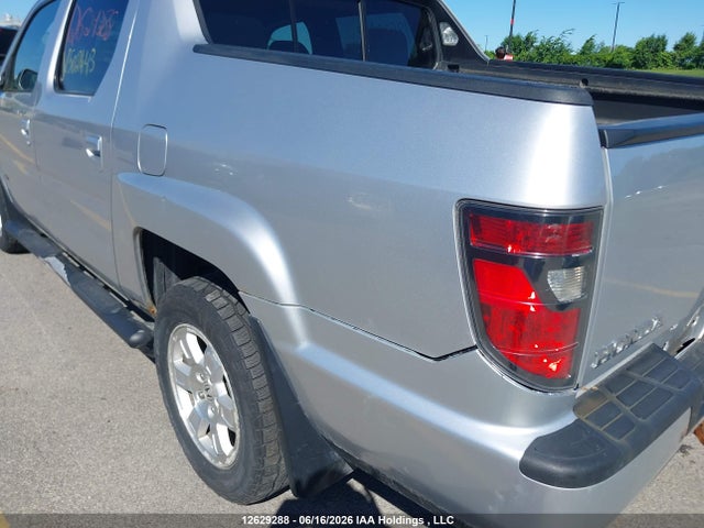 Aukcja sprzedaży 2013 Honda Ridgeline Rts, vin: 5FPYK1F46DB502443, numer aukcji: 12629288