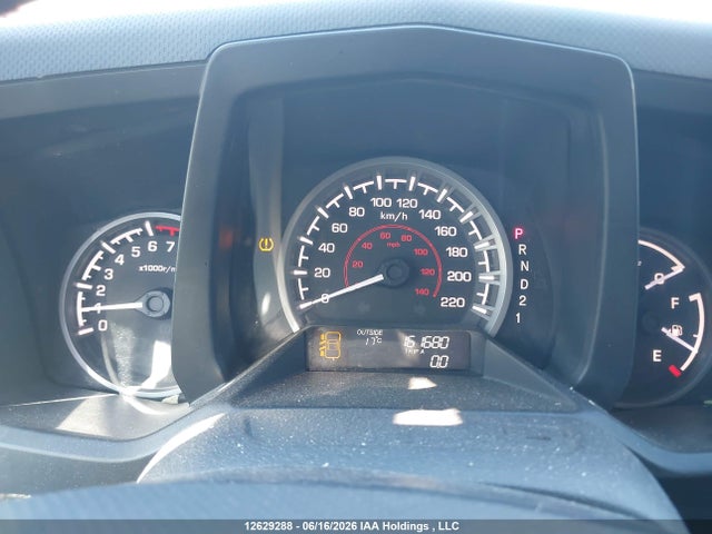 Aukcja sprzedaży 2013 Honda Ridgeline Rts, vin: 5FPYK1F46DB502443, numer aukcji: 12629288