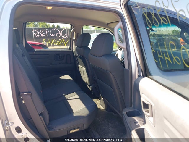 Aukcja sprzedaży 2013 Honda Ridgeline Rts, vin: 5FPYK1F46DB502443, numer aukcji: 12629288