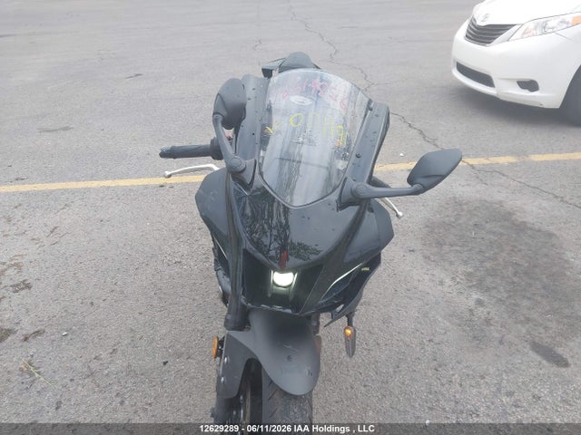 Yamaha Yzfr7 2024 JYARM38N3RA001191 Image 12