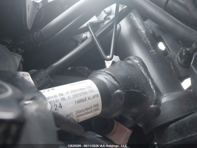 Yamaha Yzfr7 2024 JYARM38N3RA001191 Image 13
