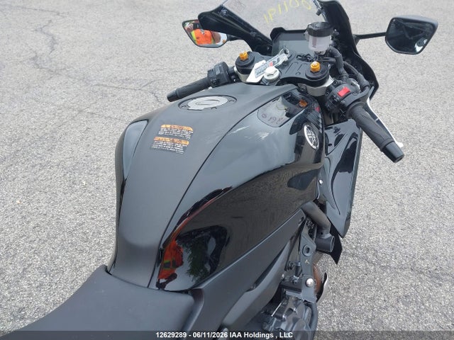 Yamaha Yzfr7 2024 JYARM38N3RA001191 Image 14