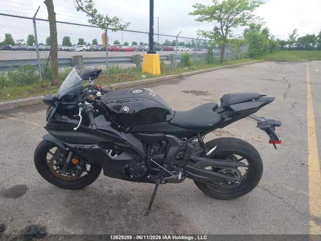 Yamaha Yzfr7 2024 JYARM38N3RA001191 Image 16