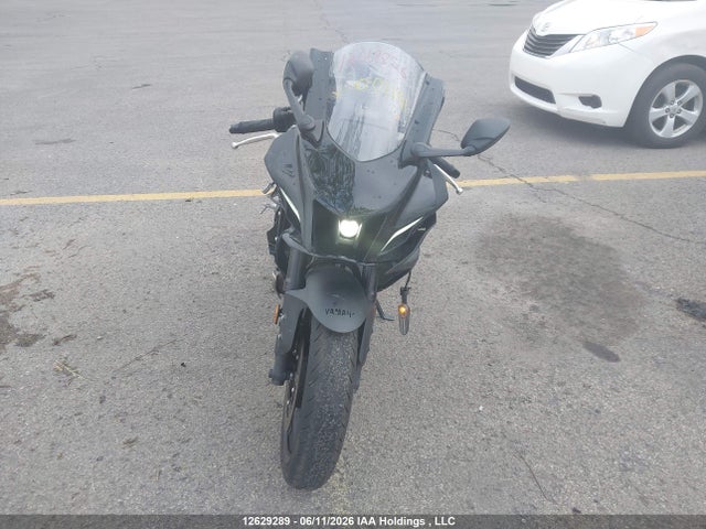 JYARM38N3RA001191 Yamaha Yzfr7