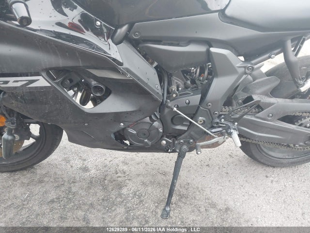 Yamaha Yzfr7 2024 JYARM38N3RA001191 Image 9