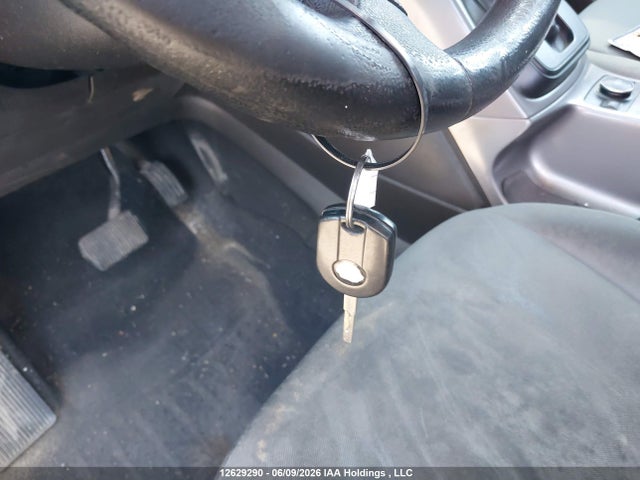 12629290 :رقم المزاد ، 1FMCU9GX2GUB77124 vin ، 2016 Ford Escape Se مزاد بيع