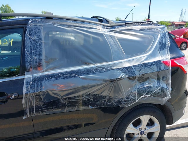12629290 :رقم المزاد ، 1FMCU9GX2GUB77124 vin ، 2016 Ford Escape Se مزاد بيع
