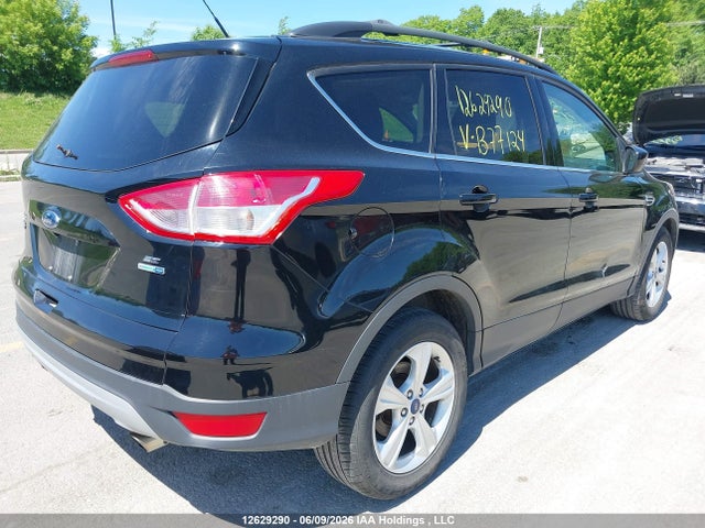 12629290 :رقم المزاد ، 1FMCU9GX2GUB77124 vin ، 2016 Ford Escape Se مزاد بيع
