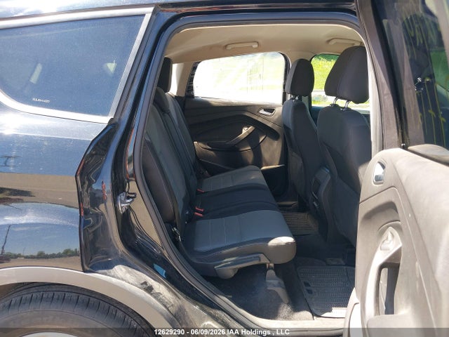 12629290 :رقم المزاد ، 1FMCU9GX2GUB77124 vin ، 2016 Ford Escape Se مزاد بيع