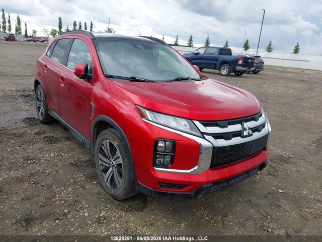 Aukcja sprzedaży 2021 Mitsubishi Rvr Se/sel/le/gt, vin: JA4AJVAW6MU607577, numer aukcji: 12629291