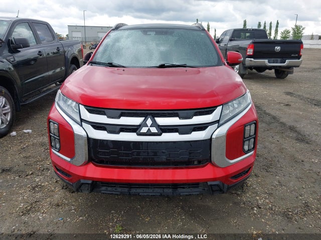 Aukcja sprzedaży 2021 Mitsubishi Rvr Se/sel/le/gt, vin: JA4AJVAW6MU607577, numer aukcji: 12629291