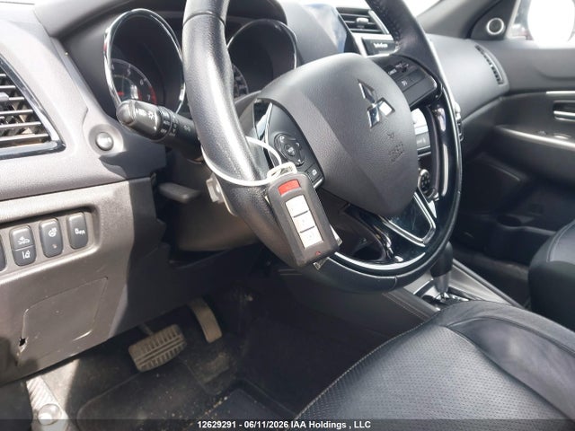 Aukcja sprzedaży 2021 Mitsubishi Rvr Se/sel/le/gt, vin: JA4AJVAW6MU607577, numer aukcji: 12629291