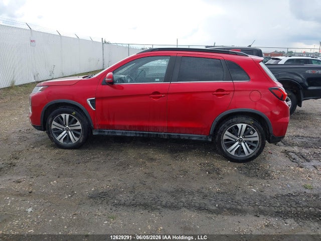 Aukcja sprzedaży 2021 Mitsubishi Rvr Se/sel/le/gt, vin: JA4AJVAW6MU607577, numer aukcji: 12629291