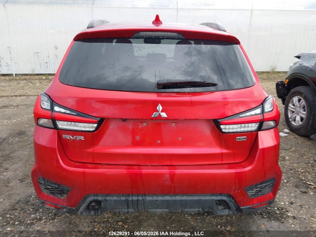 Aukcja sprzedaży 2021 Mitsubishi Rvr Se/sel/le/gt, vin: JA4AJVAW6MU607577, numer aukcji: 12629291