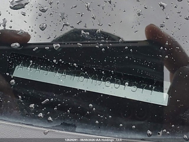 Aukcja sprzedaży 2021 Mitsubishi Rvr Se/sel/le/gt, vin: JA4AJVAW6MU607577, numer aukcji: 12629291
