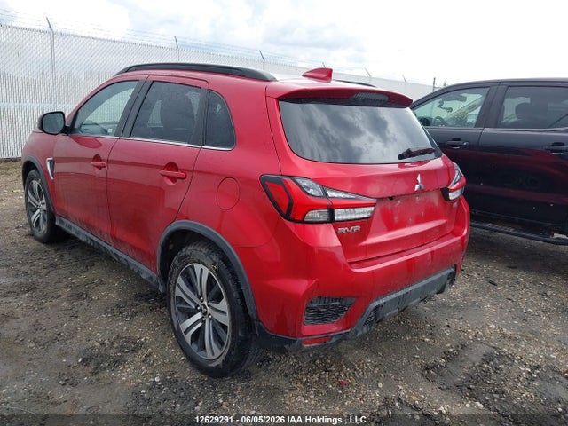 Aukcja sprzedaży 2021 Mitsubishi Rvr Se/sel/le/gt, vin: JA4AJVAW6MU607577, numer aukcji: 12629291