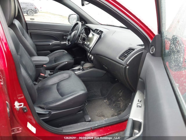 Aukcja sprzedaży 2021 Mitsubishi Rvr Se/sel/le/gt, vin: JA4AJVAW6MU607577, numer aukcji: 12629291