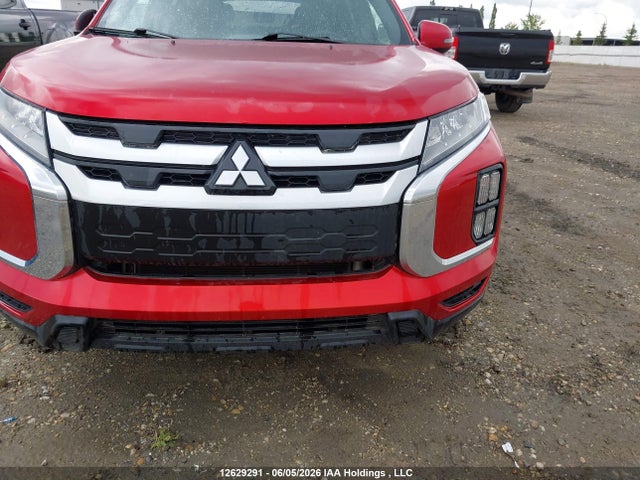 Aukcja sprzedaży 2021 Mitsubishi Rvr Se/sel/le/gt, vin: JA4AJVAW6MU607577, numer aukcji: 12629291