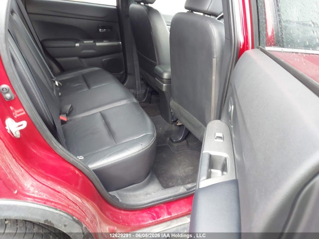 Aukcja sprzedaży 2021 Mitsubishi Rvr Se/sel/le/gt, vin: JA4AJVAW6MU607577, numer aukcji: 12629291