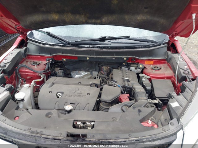 Aukcja sprzedaży 2021 Mitsubishi Rvr Se/sel/le/gt, vin: JA4AJVAW6MU607577, numer aukcji: 12629291