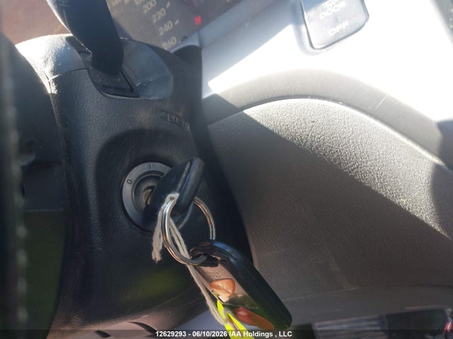 2007 Honda Odyssey Ex-l მანქანა იყიდება აუქციონზე, vin: 5FNRL38677B508132, აუქციონის ნომერი: 12629293