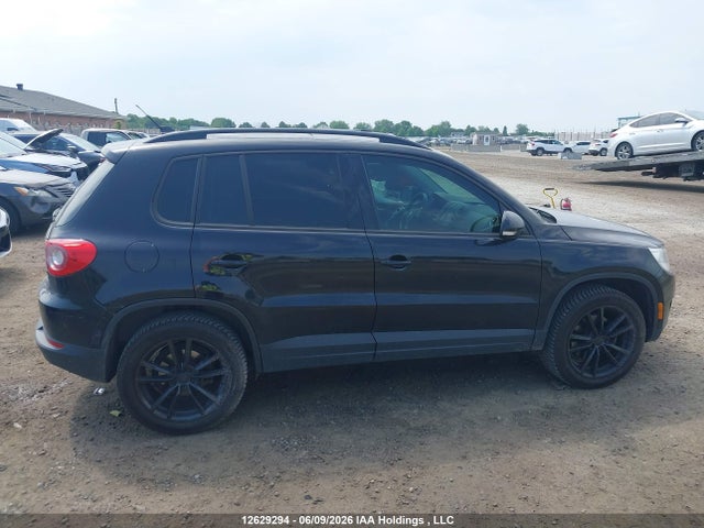 Продажа на аукционе авто 2010 Volkswagen Tiguan 2.0 Tsi Comfortline/2.0 Tsi Highline/2.0 Tsi Trendline, vin: WVGBV7AX8AW537885, номер лота: 12629294