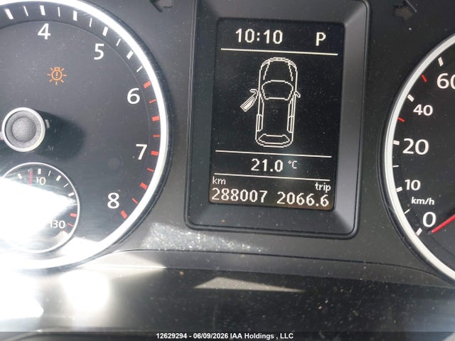 Продажа на аукционе авто 2010 Volkswagen Tiguan 2.0 Tsi Comfortline/2.0 Tsi Highline/2.0 Tsi Trendline, vin: WVGBV7AX8AW537885, номер лота: 12629294