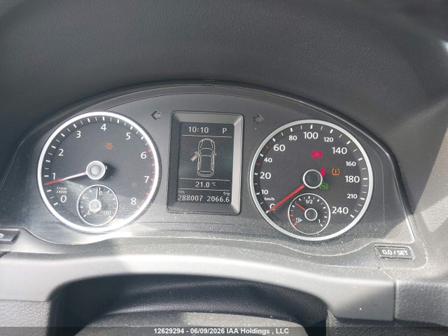 Продажа на аукционе авто 2010 Volkswagen Tiguan 2.0 Tsi Comfortline/2.0 Tsi Highline/2.0 Tsi Trendline, vin: WVGBV7AX8AW537885, номер лота: 12629294