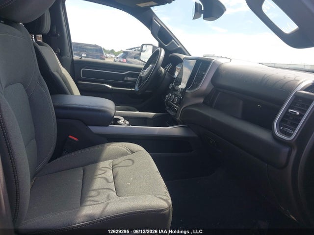 Продажа на аукционе авто 2022 Dodge Ram 1500, vin: 1C6SRFFT3NN265922, номер лота: 12629295