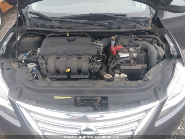 Aukcja sprzedaży 2015 Nissan Sentra S/sv/sr/sl, vin: 3N1AB7AP1FL691220, numer aukcji: 12629297