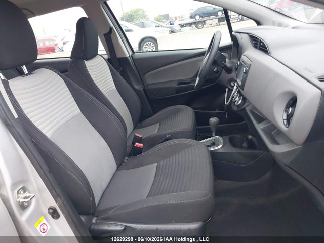 Продажа на аукционе авто 2019 Toyota Yaris L/le/se, vin: VNKKTUD32KA104165, номер лота: 12629298