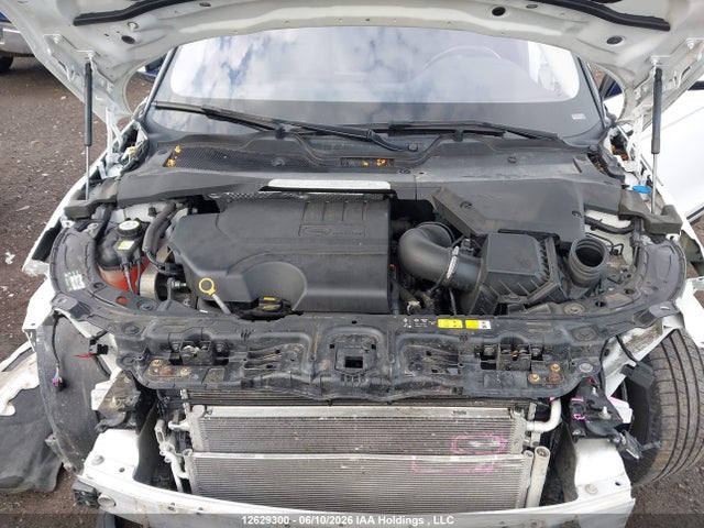 Auction sale of the 2020 Land Rover Range Rover Evoque S, vin: SALZJ2FX5LH017735, lot number: 12629300