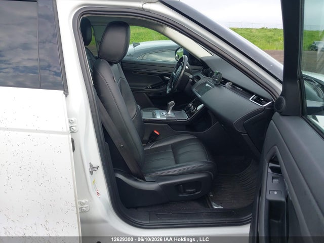 Продаж на аукціоні авто 2020 Land Rover Range Rover Evoque S, vin: SALZJ2FX5LH017735, номер лоту: 12629300