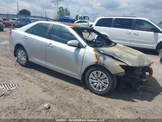 12629301 :رقم المزاد ، 4T1BF1FK9CU524956 vin ، 2012 Toyota Camry Se/le/xle مزاد بيع