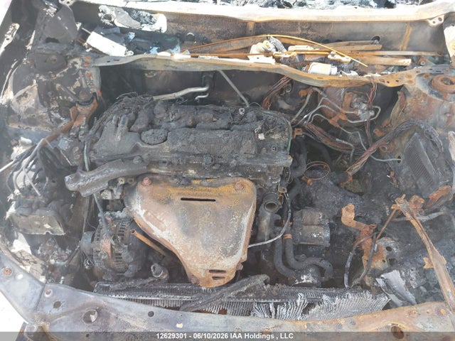 12629301 :رقم المزاد ، 4T1BF1FK9CU524956 vin ، 2012 Toyota Camry Se/le/xle مزاد بيع