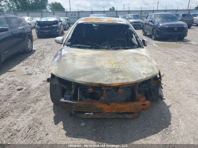12629301 :رقم المزاد ، 4T1BF1FK9CU524956 vin ، 2012 Toyota Camry Se/le/xle مزاد بيع