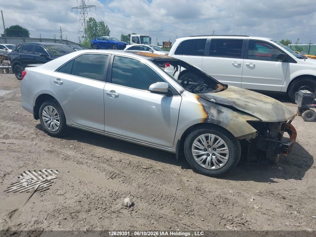 12629301 :رقم المزاد ، 4T1BF1FK9CU524956 vin ، 2012 Toyota Camry Se/le/xle مزاد بيع
