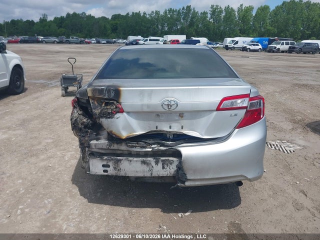 12629301 :رقم المزاد ، 4T1BF1FK9CU524956 vin ، 2012 Toyota Camry Se/le/xle مزاد بيع