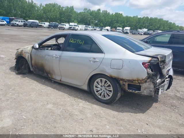 12629301 :رقم المزاد ، 4T1BF1FK9CU524956 vin ، 2012 Toyota Camry Se/le/xle مزاد بيع