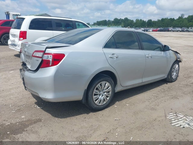 12629301 :رقم المزاد ، 4T1BF1FK9CU524956 vin ، 2012 Toyota Camry Se/le/xle مزاد بيع