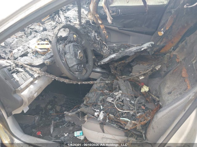12629301 :رقم المزاد ، 4T1BF1FK9CU524956 vin ، 2012 Toyota Camry Se/le/xle مزاد بيع