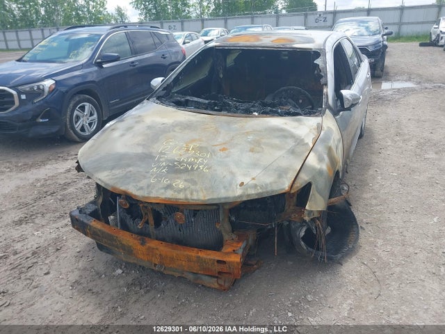 12629301 :رقم المزاد ، 4T1BF1FK9CU524956 vin ، 2012 Toyota Camry Se/le/xle مزاد بيع