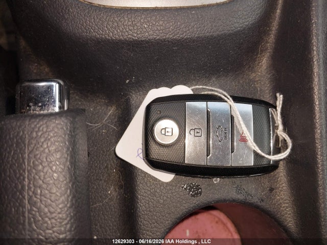 KIA Rio Ex/sx 2016 KNADN4A35G6534599 Image 11