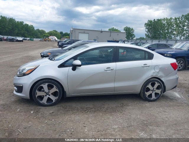 KIA Rio Ex/sx 2016 KNADN4A35G6534599 Image 14
