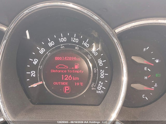 KIA Rio Ex/sx 2016 KNADN4A35G6534599 Image 7