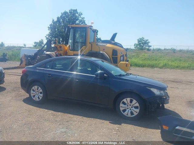 Aukcja sprzedaży 2016 Chevrolet Cruze Limited 1lt, vin: 1G1PE5SB7G7108489, numer aukcji: 12629306