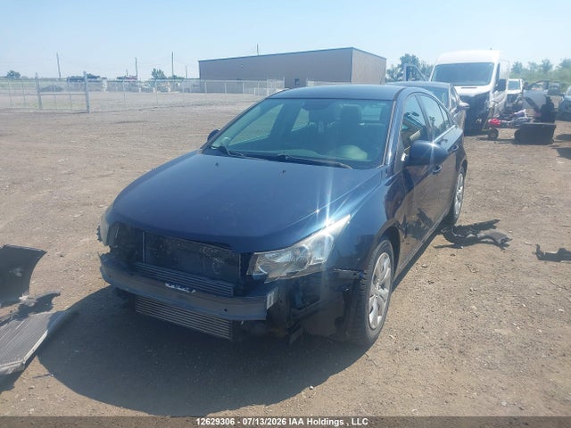 Aukcja sprzedaży 2016 Chevrolet Cruze Limited 1lt, vin: 1G1PE5SB7G7108489, numer aukcji: 12629306