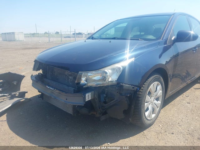 Aukcja sprzedaży 2016 Chevrolet Cruze Limited 1lt, vin: 1G1PE5SB7G7108489, numer aukcji: 12629306