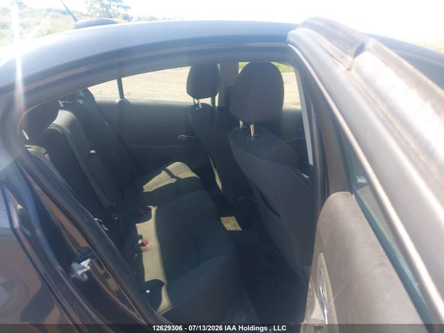 Aukcja sprzedaży 2016 Chevrolet Cruze Limited 1lt, vin: 1G1PE5SB7G7108489, numer aukcji: 12629306
